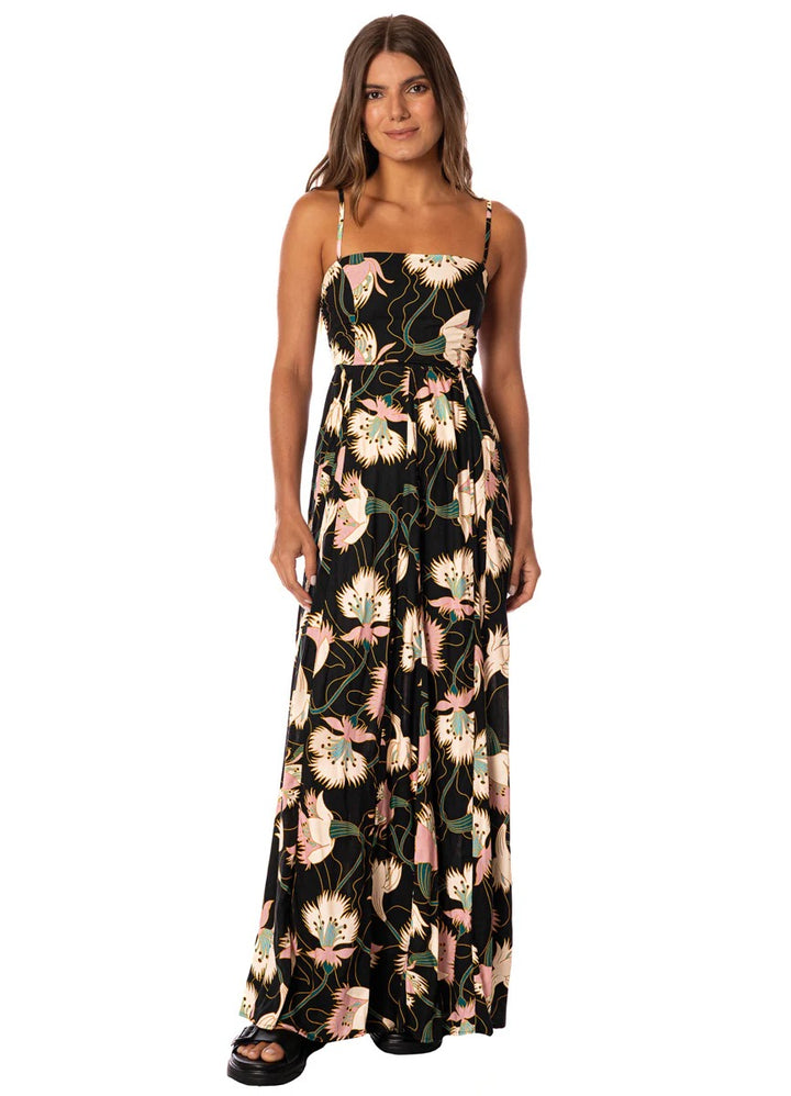 Maaji Floral Dream Ela Long Dress