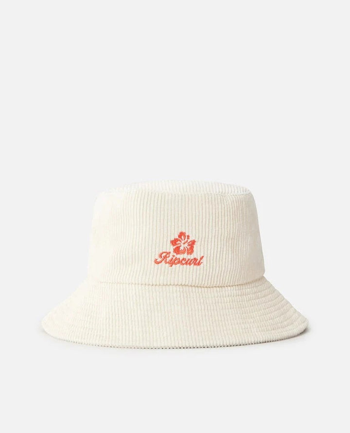 Rip Curl Hibiscus Heat Bucket Hat