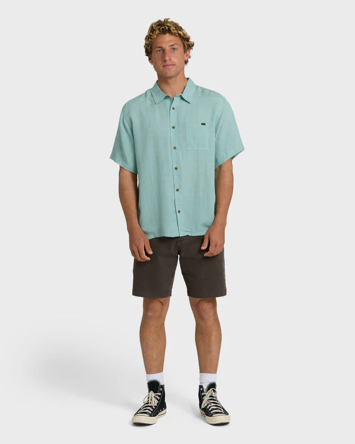 Billabong Victoria Short Sleeve