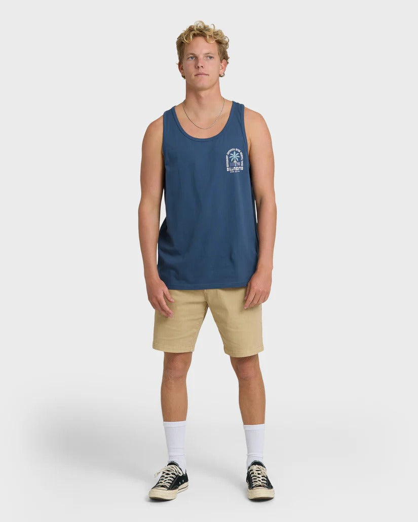 Billabong Portal Tank