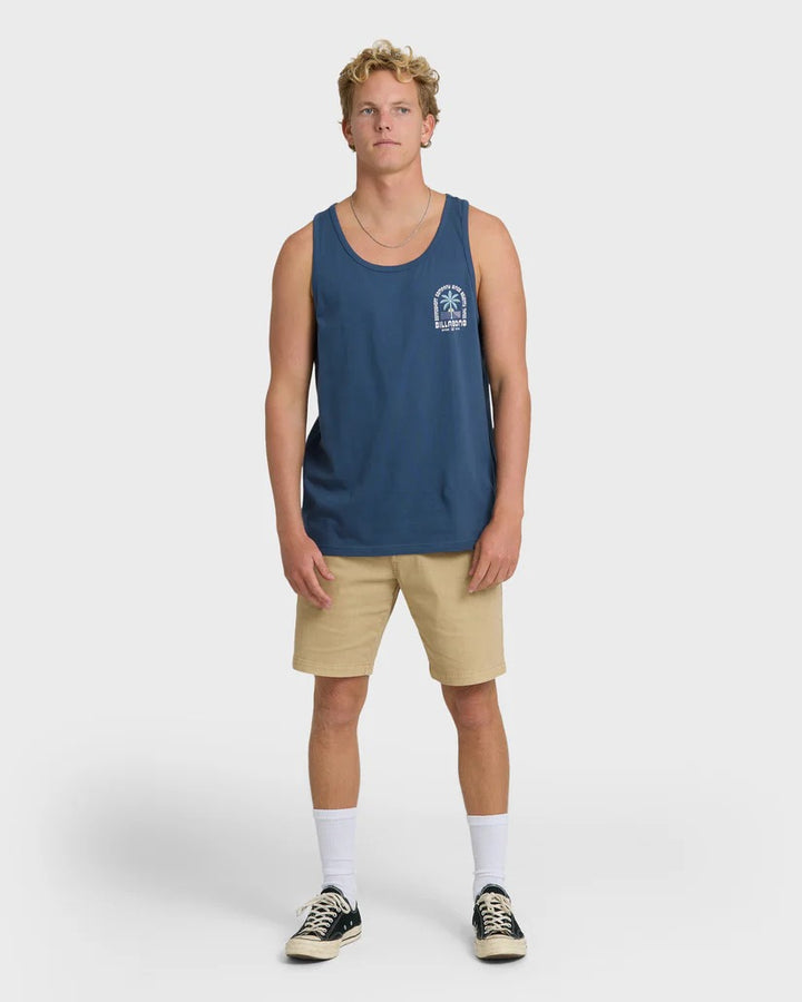 Billabong Portal Tank
