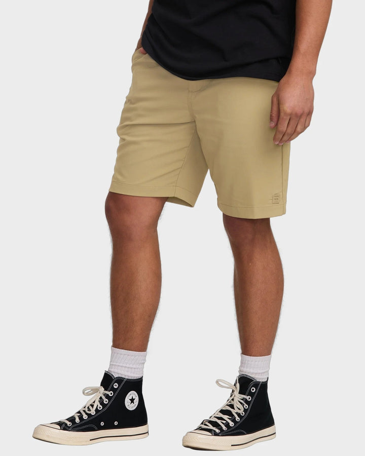 Billabong Surftrek Journey Hybrid Short