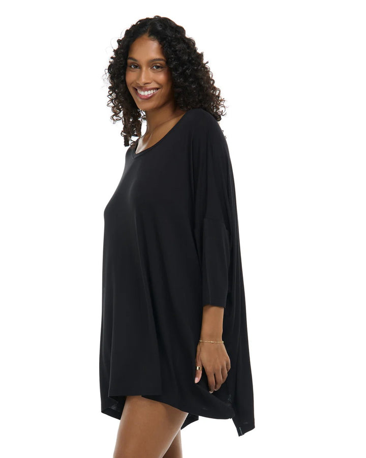 Body Glove Aniston Dress - Womens Casual Coverups - Big Sun Vernon  | Okanagan Beachwear