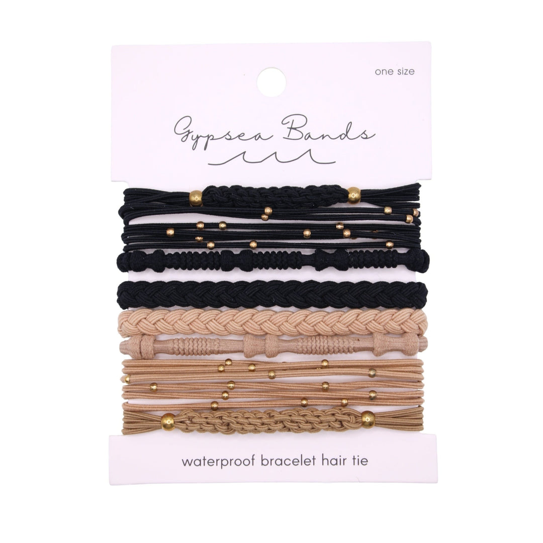 Gypsea Bands Hairties