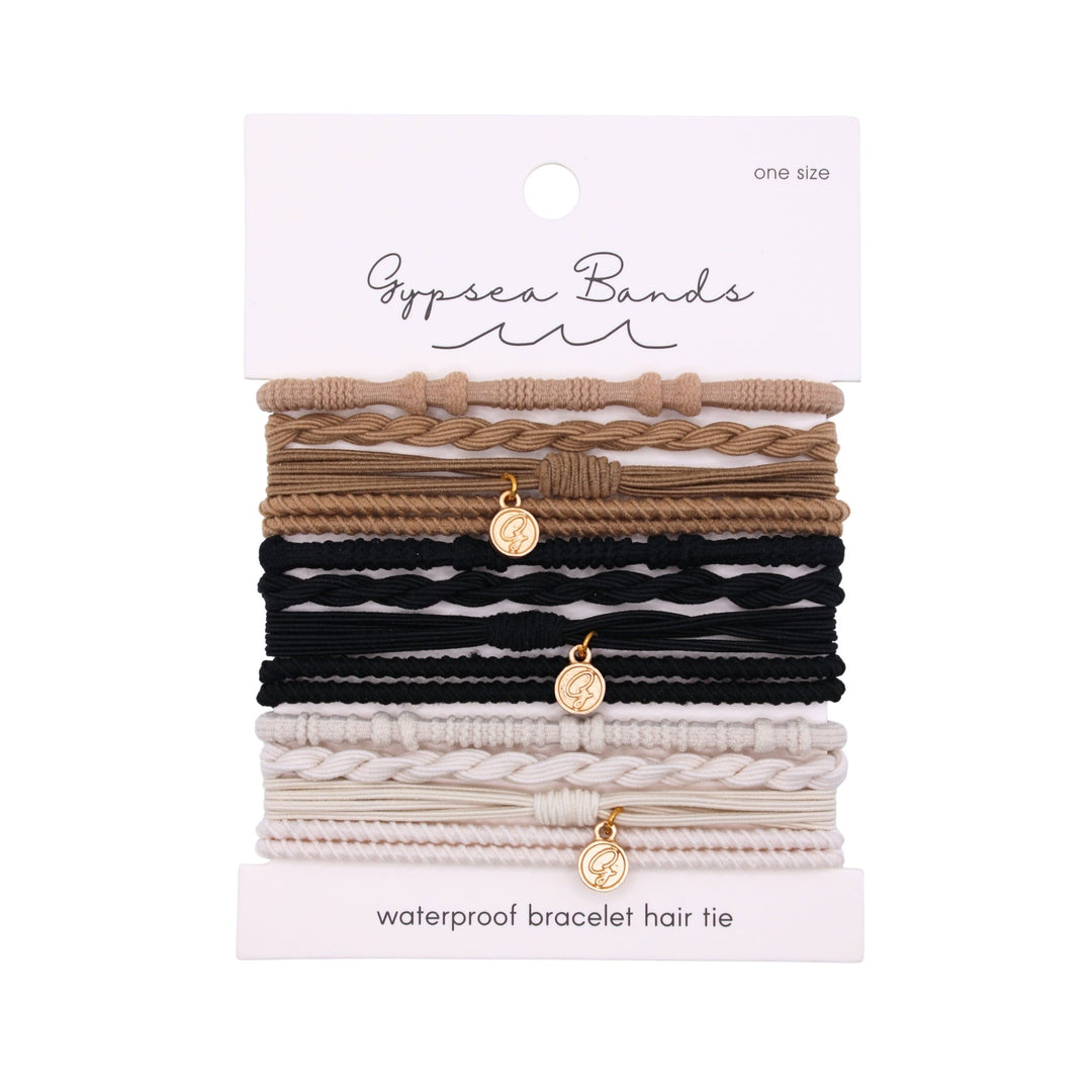 Gypsea Bands Hairties