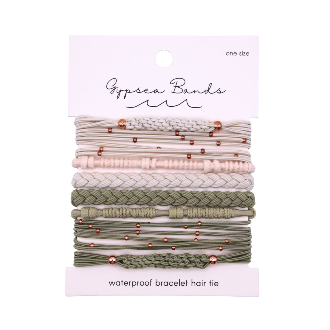 Gypsea Bands Hairties