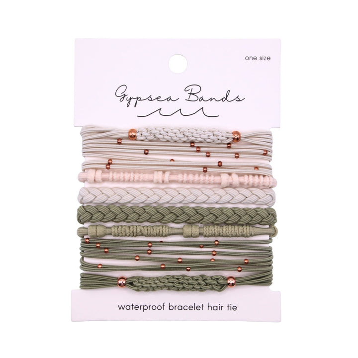 Gypsea Bands Hairties