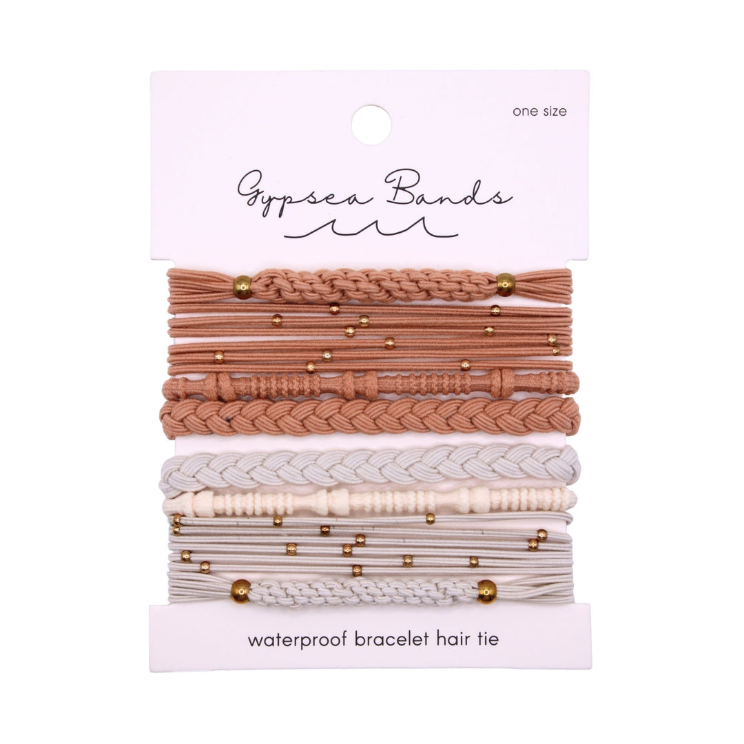 Gypsea Bands Hairties