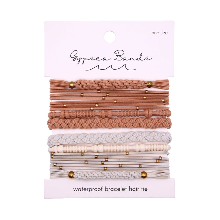 Gypsea Bands Hairties