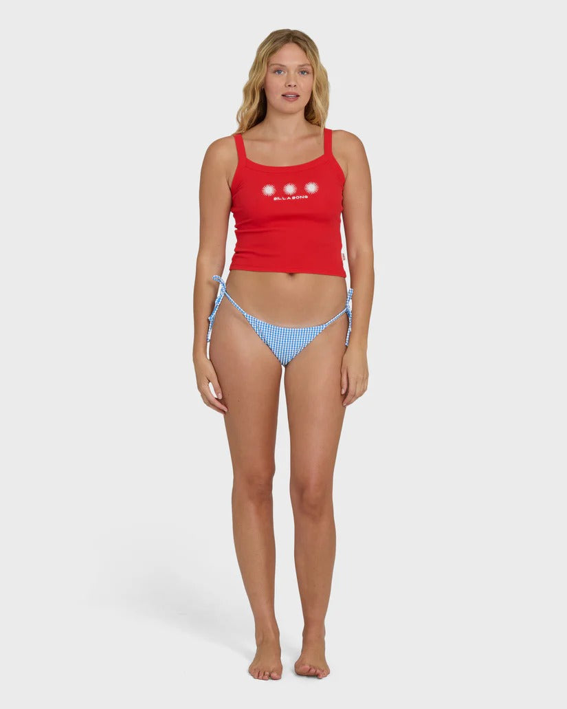 Billabong Day Trip Forever Tank