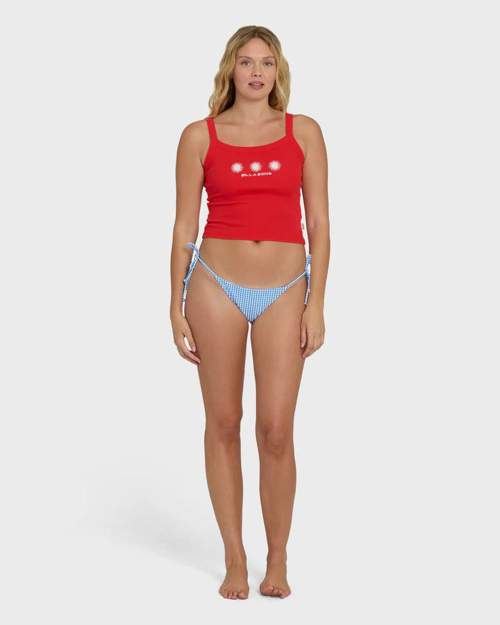 Billabong Day Trip Forever Tank