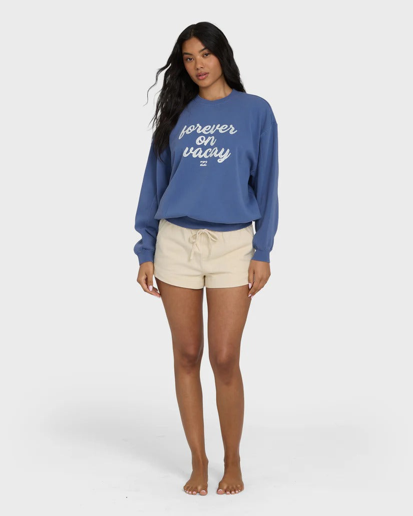 Billabong Treasure Cay Crewneck