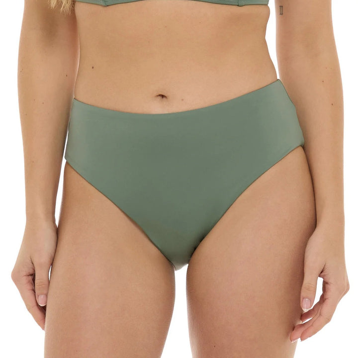 Skye Shirred Rachel Bottom