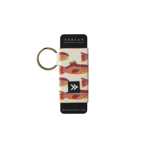 Thread Lip Balm Holder