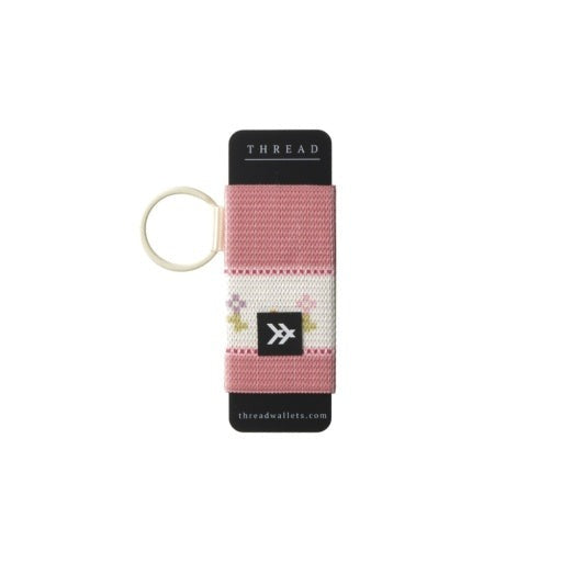 Thread Lip Balm Holder