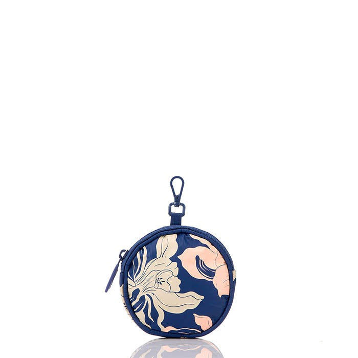 Aloha Cutie Clip-on Pouch