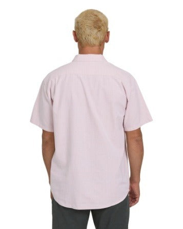 Billabong All Day Short Sleeve
