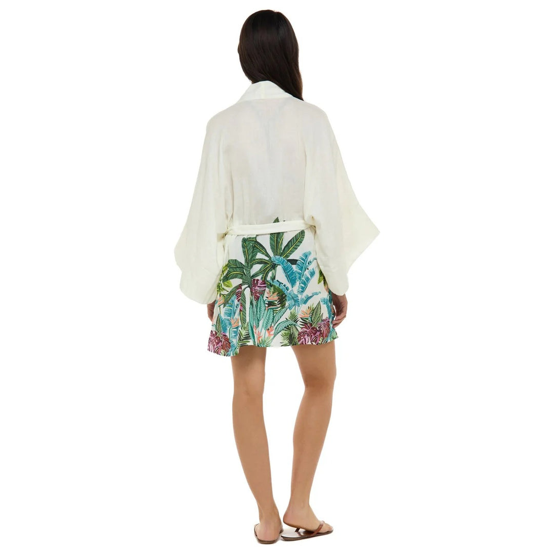 Skye Wild Haven Akira Kimono
