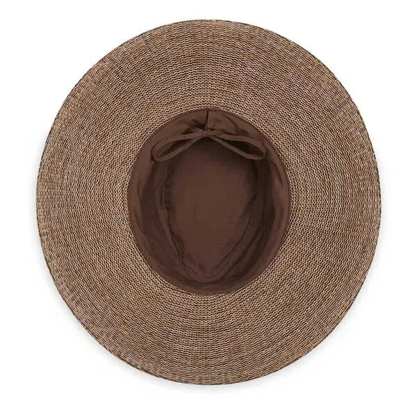 Wallaroo Victoria Fedora Diva