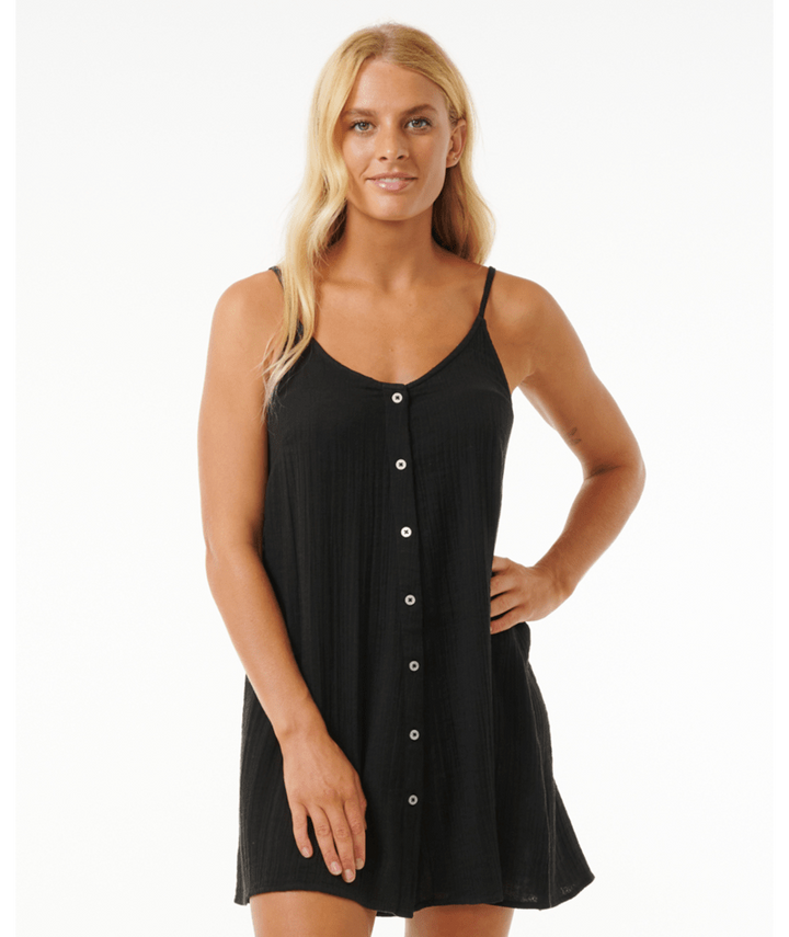 Rip Curl Premium Surf Cover Up Dress
