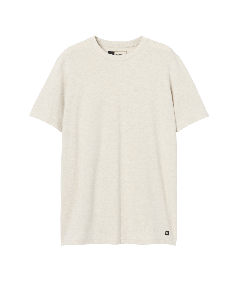 Saxx Droptemp Cooling Cotton Tee