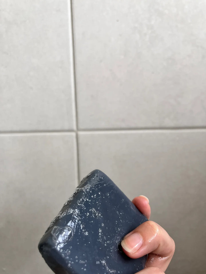 Kitsch Star Wars Charcoal Solid Body Wash