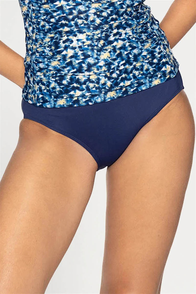 Niptuck Louise Classic Bikini Bottom