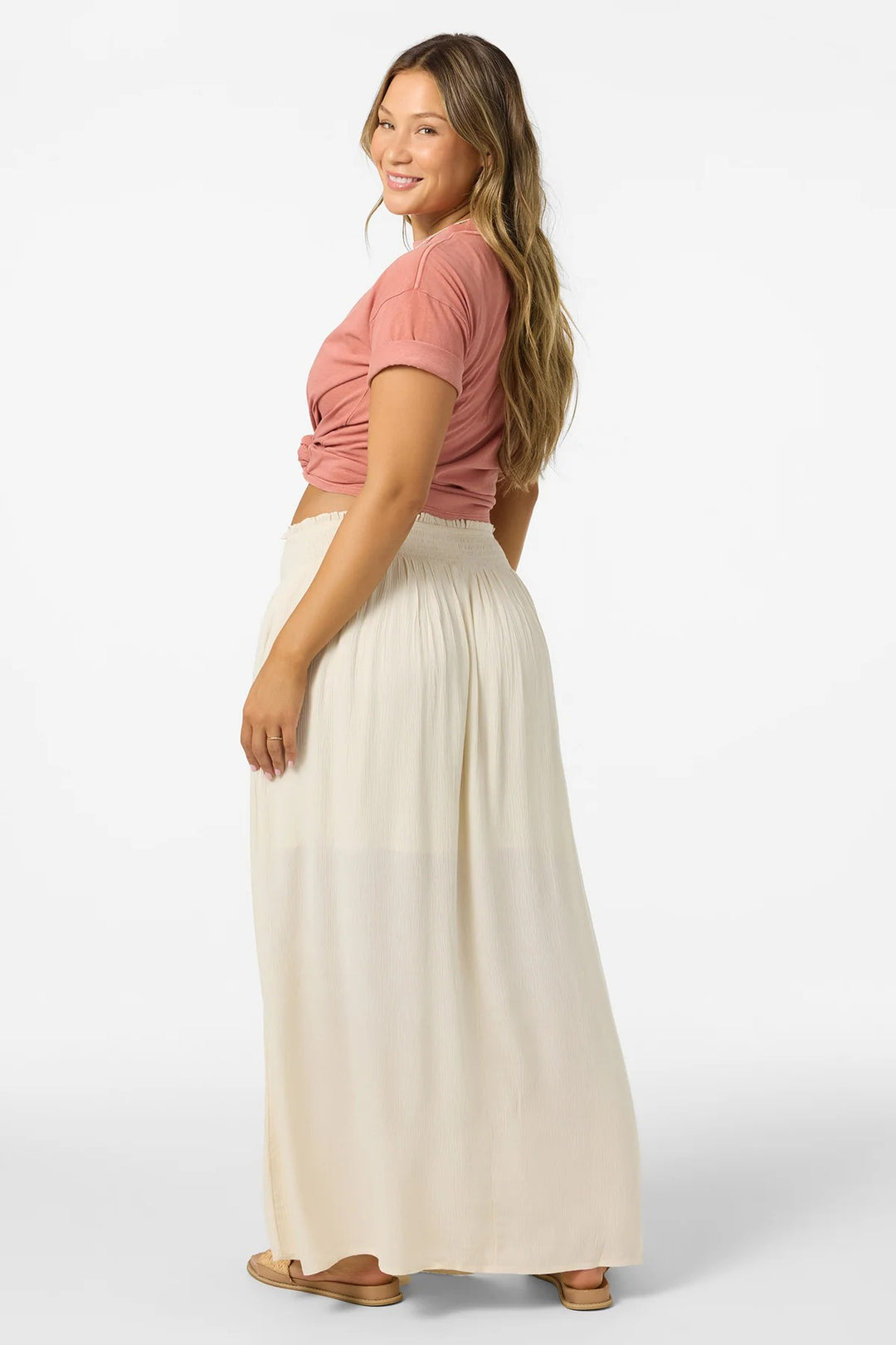 O'Neill Tryston Maxi Skirt