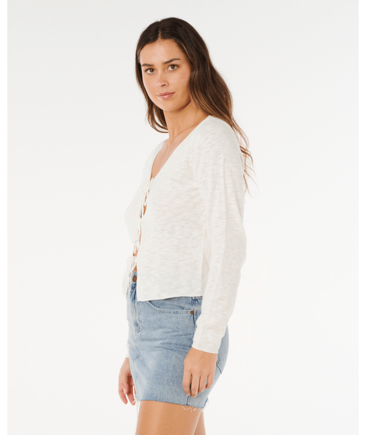 Rip Curl Pacific Knit Cardigan
