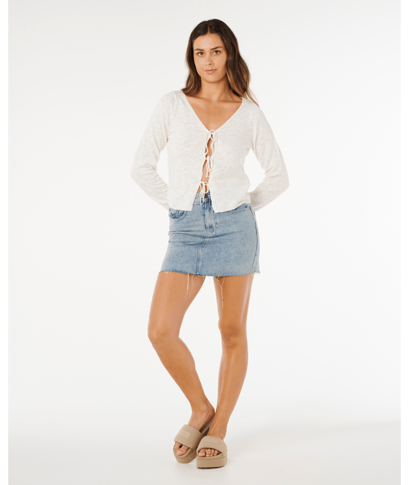 Rip Curl Pacific Knit Cardigan