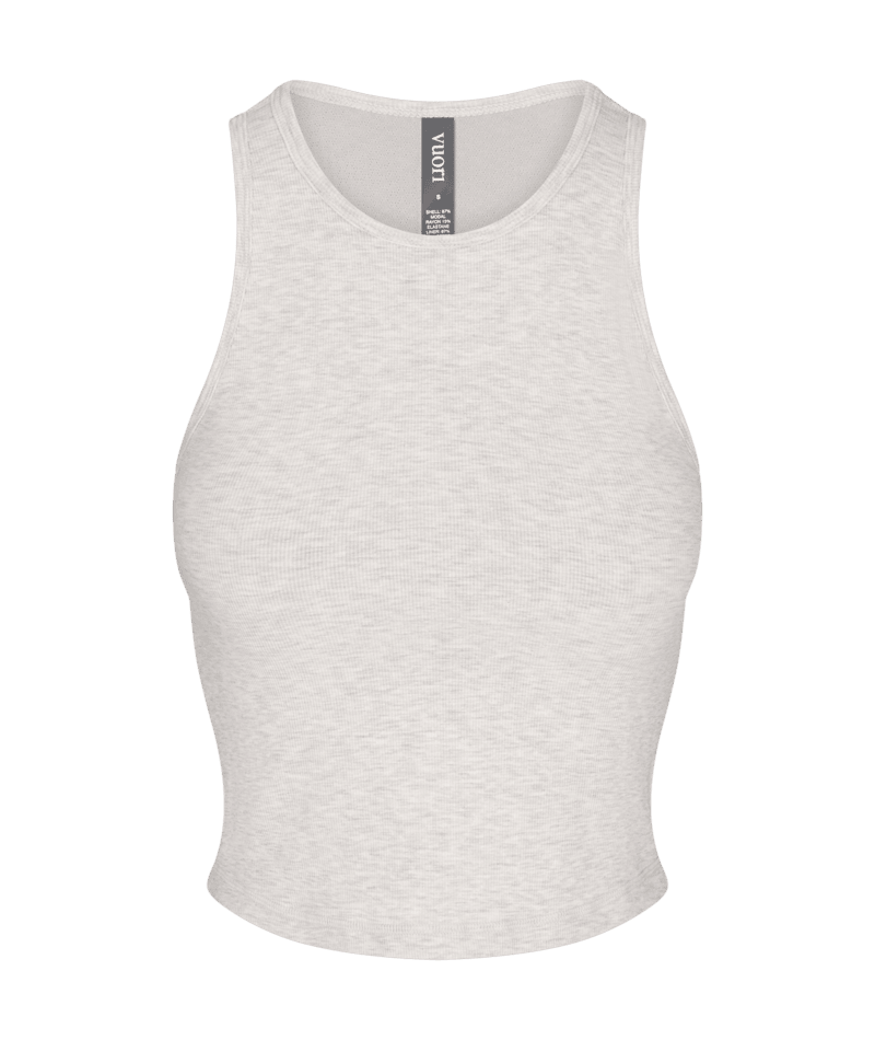 Vuori Pose Plyo Tank