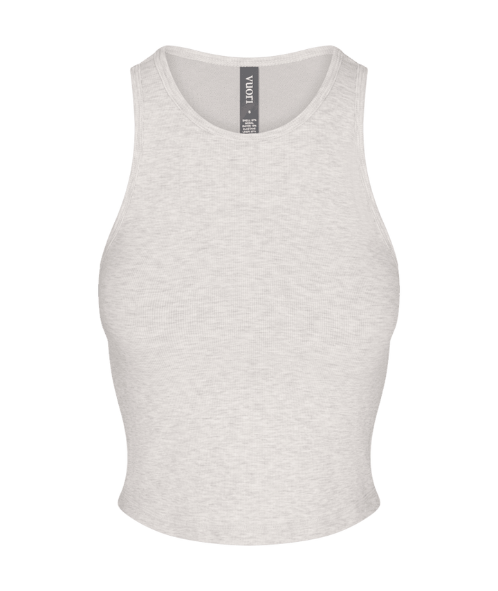 Vuori Pose Plyo Tank
