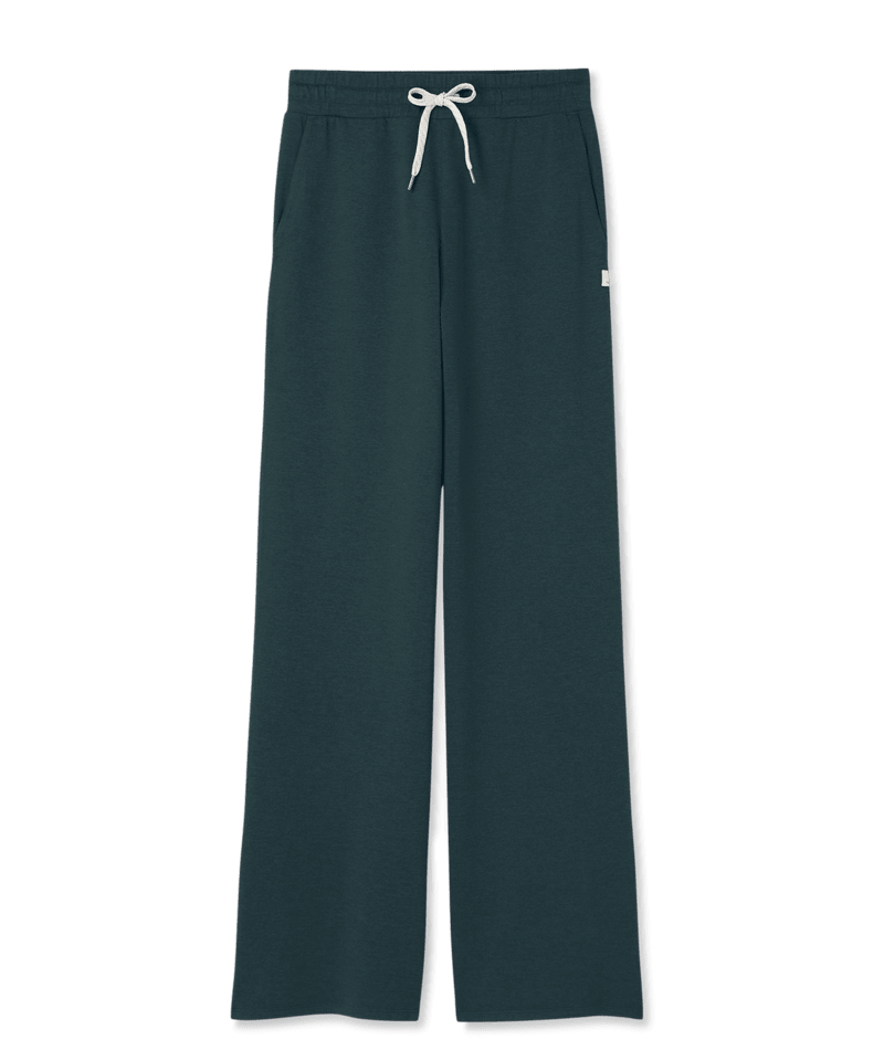 Vuori Halo Essential Wideleg Pant