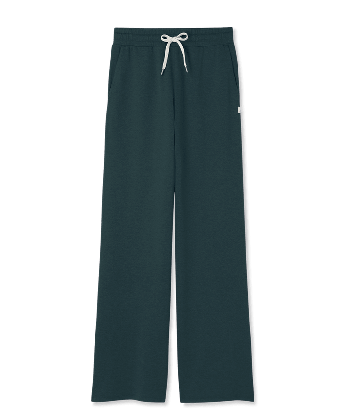 Vuori Halo Essential Wideleg Pant