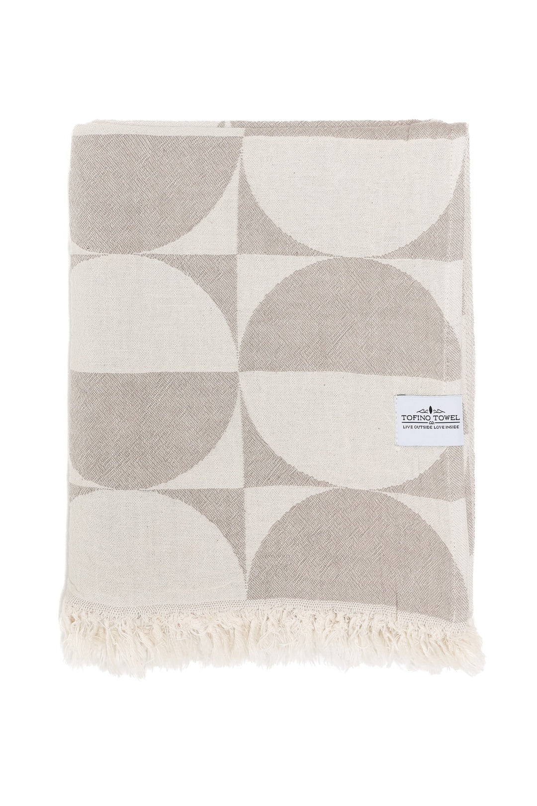 Tofino Towel Phase Towel