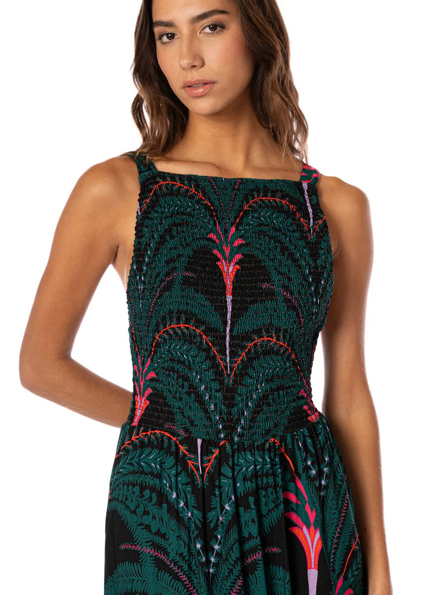 Maaji Palm Grove Lucian Dress