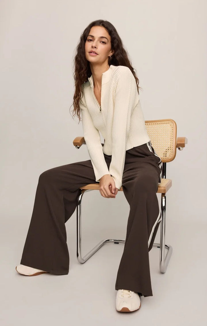 Z Supply Breakaway Track Pant