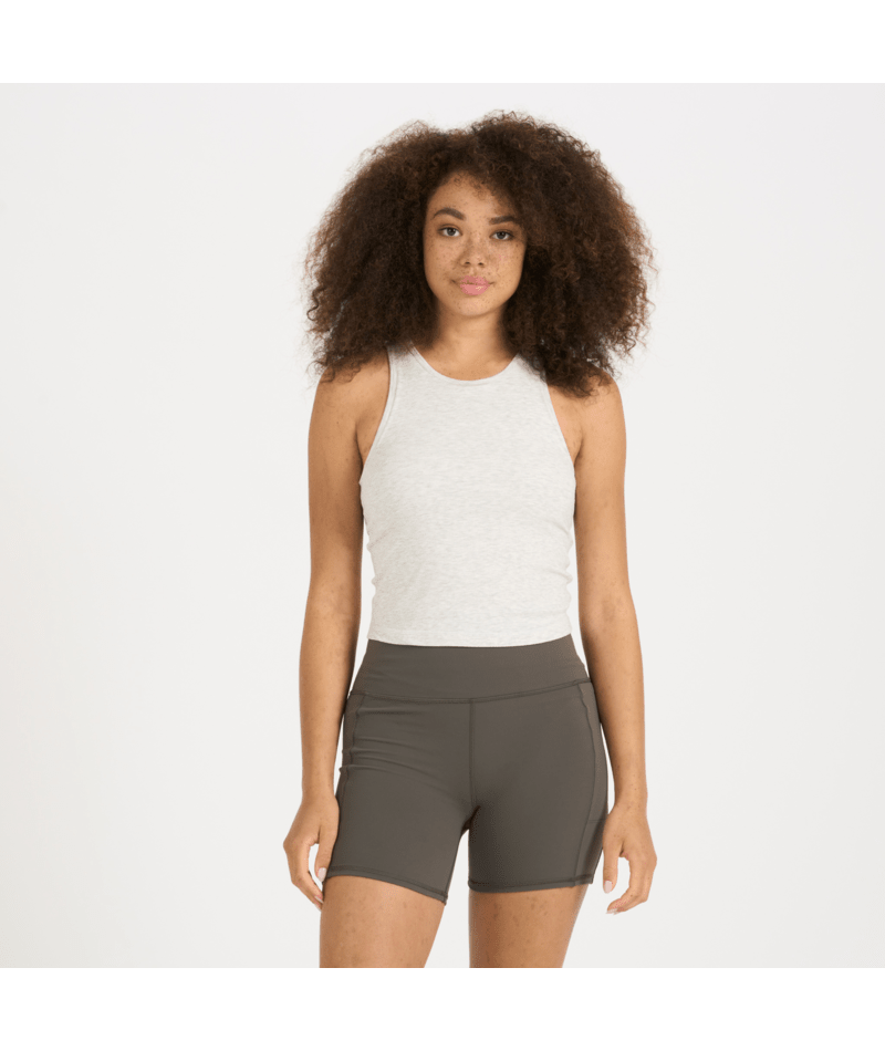 Vuori Pose Plyo Tank