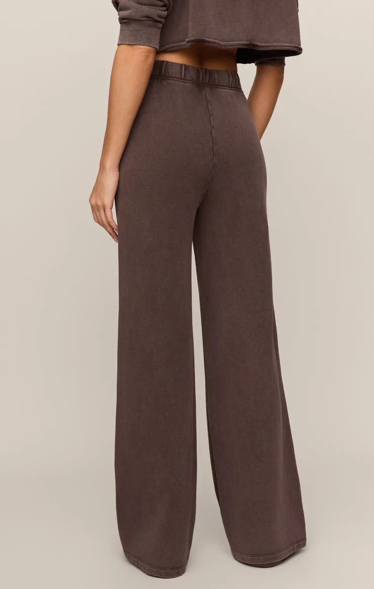 Z Supply Hunter Knit Pant