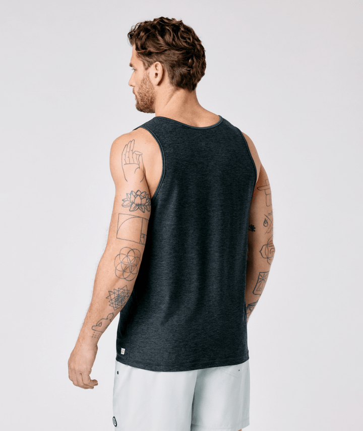 Vuori Strato Tech Tank