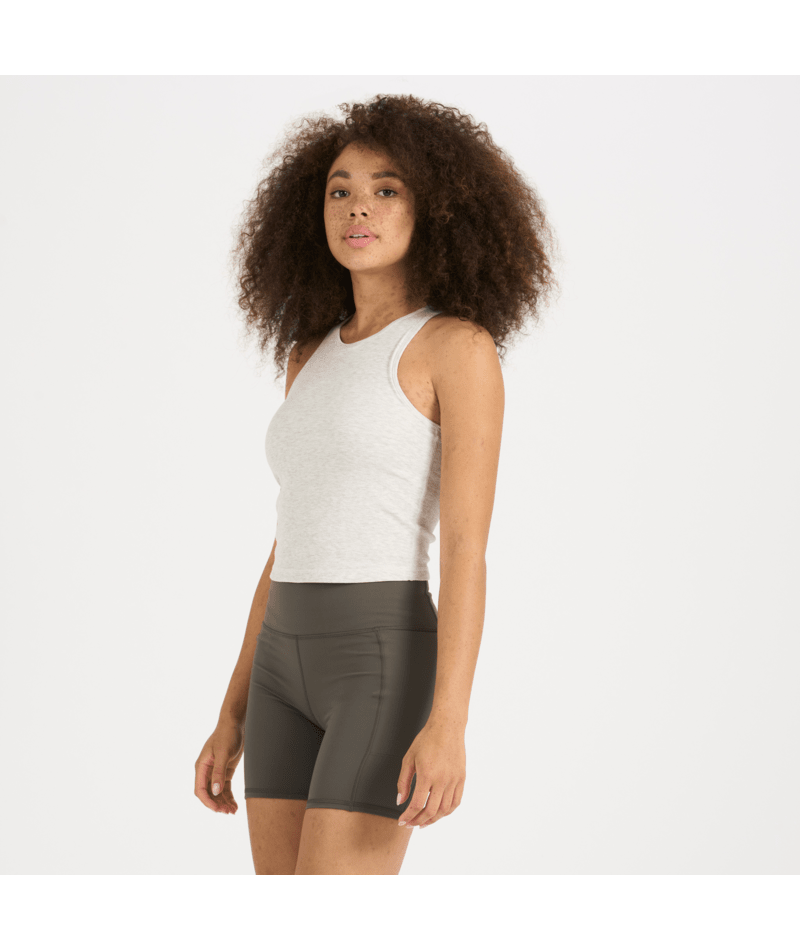 Vuori Pose Plyo Tank
