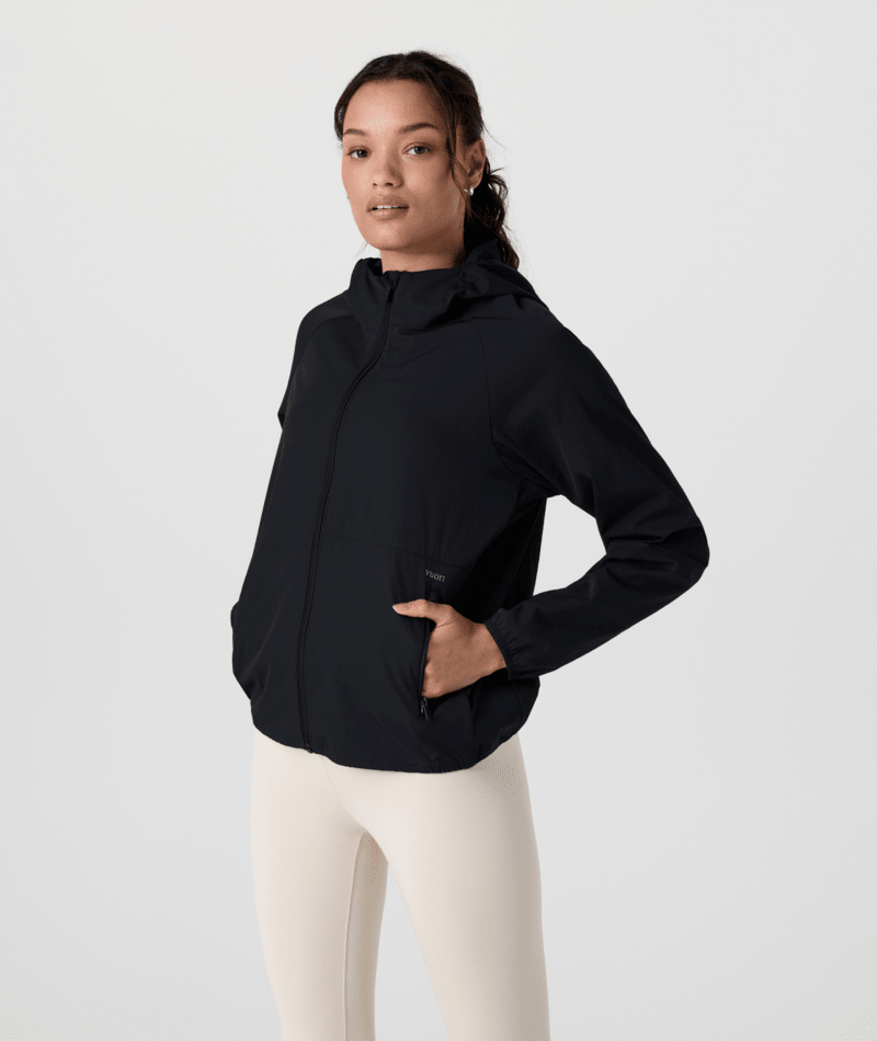 Vuori Renew Trainer Shell