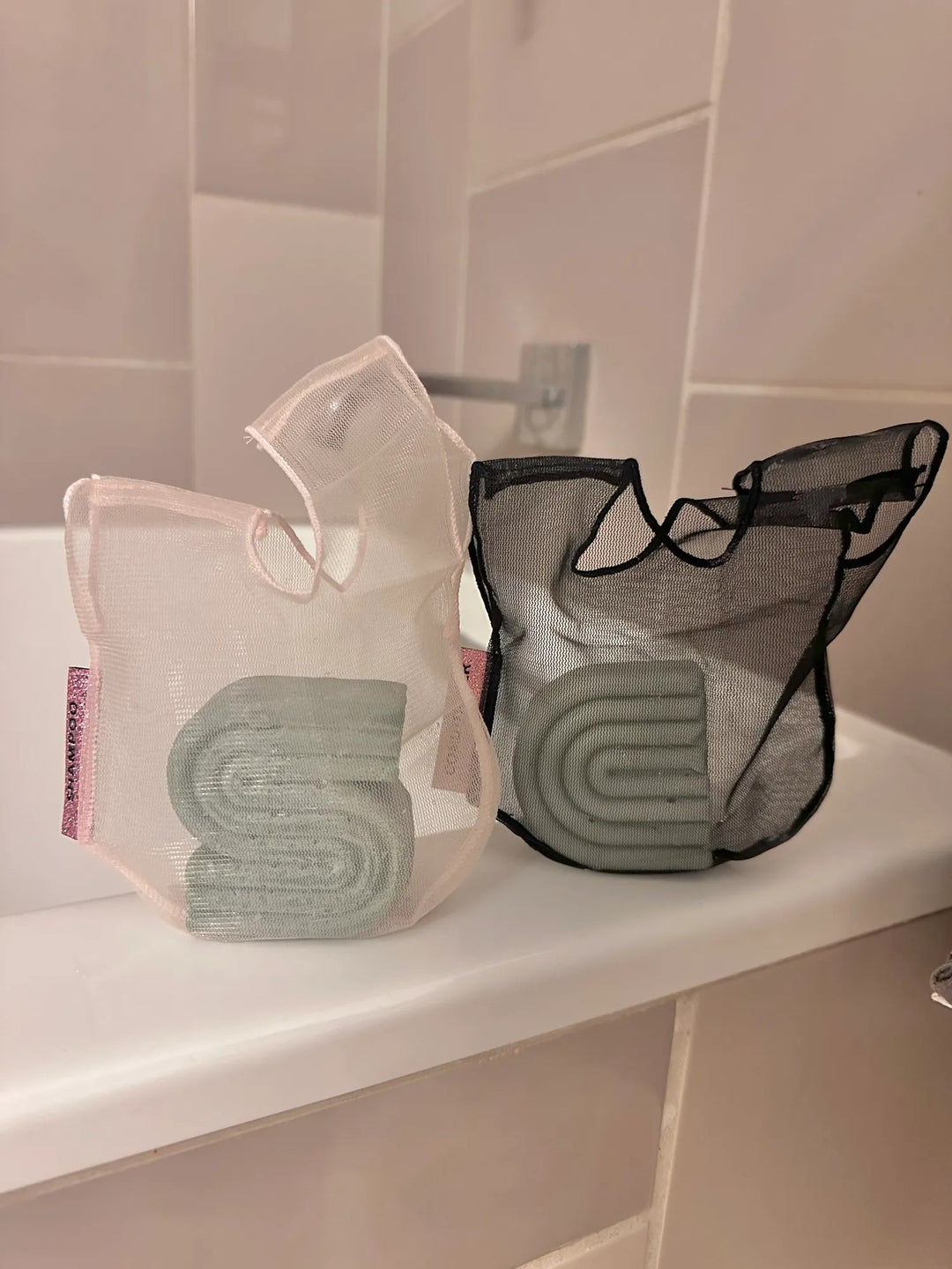 Kitsch Rosemary & Biotin Conditioning Bar