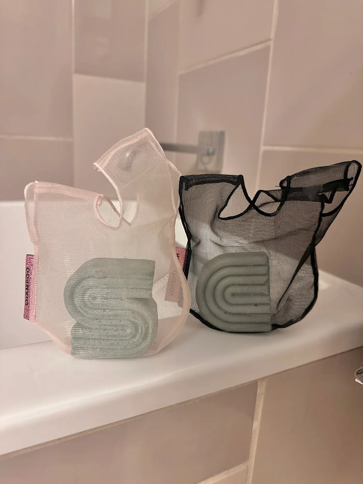 Kitsch Rosemary & Biotin Conditioning Bar