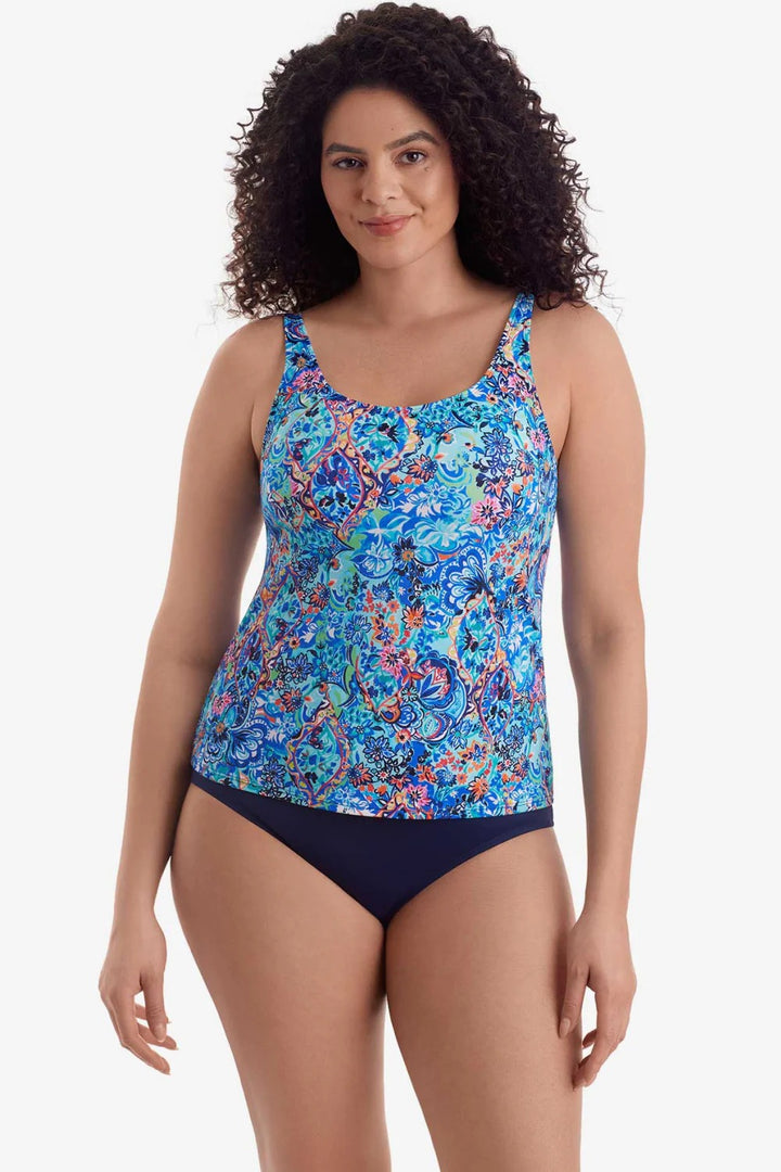 Penbrooke Bombay Basic Tankini