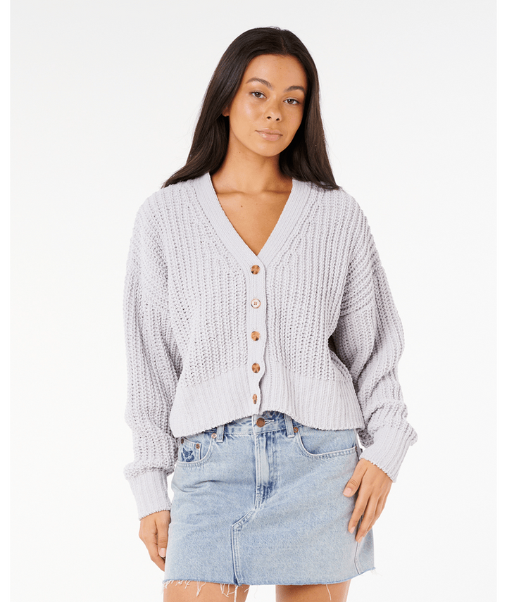 Rip Curl Neon Isles Cardigan