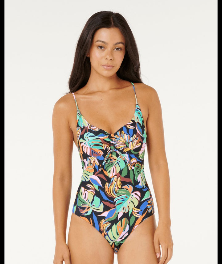Rip Curl Sunset Luau D/DD 1pc