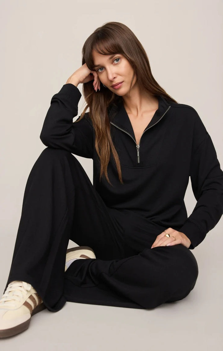 Z Supply In Transit Pant