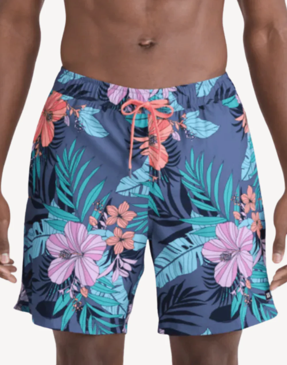 Saxx Oh Buoy Volley Short 7" Inseam