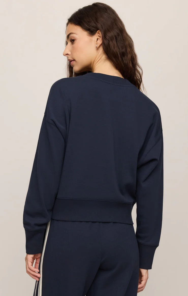 Z Supply Comeback Sweatshirt